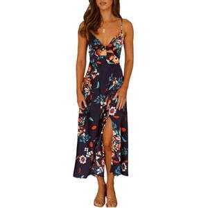 NWT Women's Maxi Dress - XXL